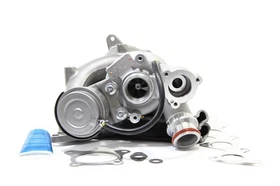 TURBOLADER FÜR AUDI A1 SPORTBACK (8XA, 8XF), AUDI A3 (8P1) - ALANKO 10900735