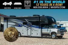 2026 Nexus Rebel 34R