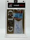 2019-20 Panini City of GOLD #CG-KT / KARL-ANTHONY TOWNS (ON-CARD AUTO # d / 79)
