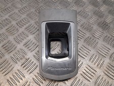 Porsche Panamera (970) 2011 Mitte Verkleidung Schalthebel (Kunststoff) ATV51743