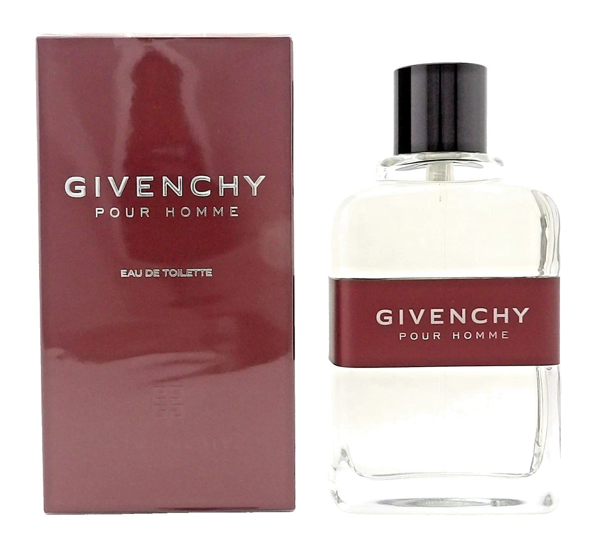 Givenchy Pour Homme Perfumes for Men for sale | eBay