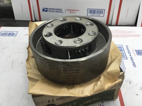 NOS Delco 1965-79 TH400 Trans Front Input Carrier 8627893 400 CHEVY CAMARO COPO