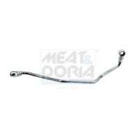ÖLleitung Lader Meat UND Doria 63125 FÜR Mini Turbolader ÖLleitung
