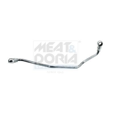 ÖLleitung Lader Meat UND Doria 63125 FÜR Mini Turbolader ÖLleitung-image
