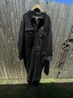 Lee Chetopa Union Alls Black Men’s Size  Medium  NWT $159 — photo 8