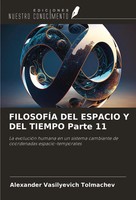 Alexander Vasilyevich Tolmachev | FilosofÍA DEL Espacio Y DEL Tiempo Parte 11