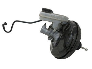 Bremskraftverstärker Hauptbremszylinder passt für SKODA CITIGO 1.0 1S1614105B