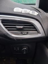 2017 VAUXHALL CORSA E OSF DRIVER SIDE FRONT RIGHT AIR VENT AIRVENT