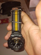 Orologio Unisex Sportivo Militare Analogico-Digitale – Multifunzione, Impermeabile 50m, Quadrante Grande, Colori Caramella - 4