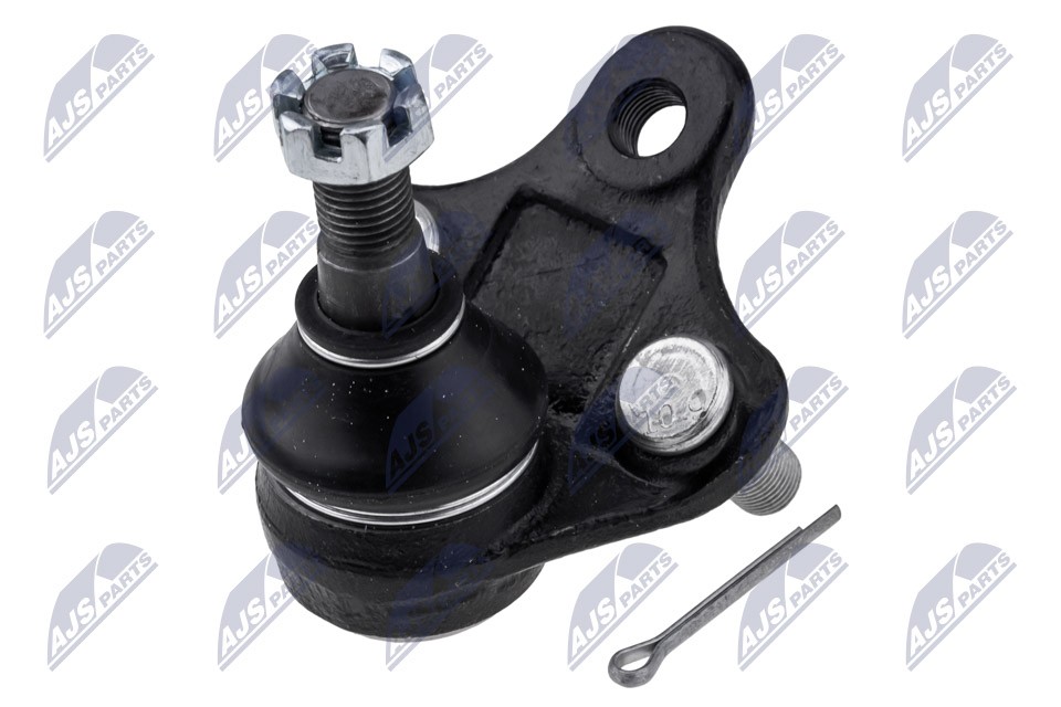 Nty Arm Ball Joint Front Lower For Toyota Avensis -03 Corolla 92-97 - Image 2