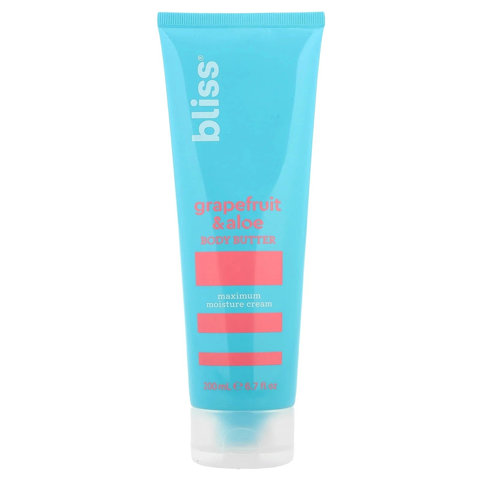 Grapefruit Aloe 6.7oz Moisturizing Lotion Vegan Cruelty Free