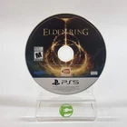 Elden Ring (Sony PlayStation 5 PS5, 2022) Disc Only