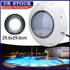 Underwater Pool Led Tub Lights Lamp for Swimming Pool White Light Waterproof New