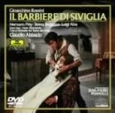 [DVD] The Barber Of Seville (Complete Opera) [Dvd]_