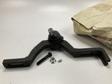 Prosteer FA2102 Suspension Control Arm & Ball Joint Assembly - Front Right Upper