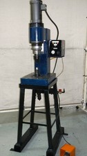 REMACHADORA 0.55" 6.6" Thrt Taumel T-501