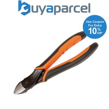Bahco 2101G 140 Ergo Side Cutter Cutting Pliers 140mm 2101G -140 BAH2101G140