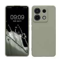 HüLle FüR Xiaomi Redmi Note 13 Pro 5G Poco X6 5G HandyhüLle Handy Case Cover
