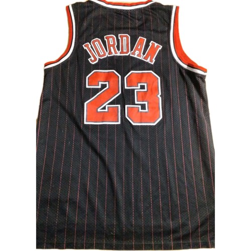 1997-98 Michael Jordan Chicago Bulls Mitchell Ness Jersey& Shorts 48 XL