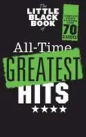 The Little Black Book Of All-Time Greatest Hits | Taschenbuch | Buch | Englisch