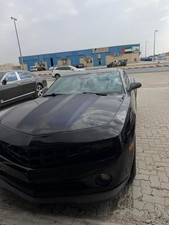 Roulement de roue Chevrolet CAMARO
