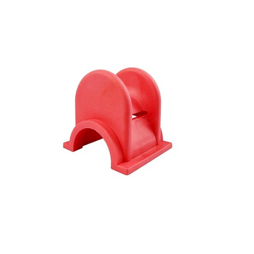 U/A-Shaped Fishing Rod Support Fishing Pole Rack TPE Fishing Feeder Pod Stand. - Picture 24 of 24