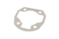 ZylinderfußSpacer Doppler 1Mm MBK 51