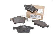 Original Bremsbeläge hinten für Peugeot 508 alle Modelle 4254A8
