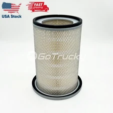 Air Filter For ISUZU NRR NPR NPR-HD NQR 4HE1 4.8L GAS 5.7L 6.0L 95-07
