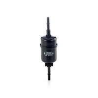 Kraftstofffilter Mann-Filter WK 511/2 FüR Ford Mazda