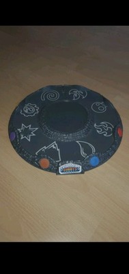 Skylander Giants Battle Arena Portel Holder