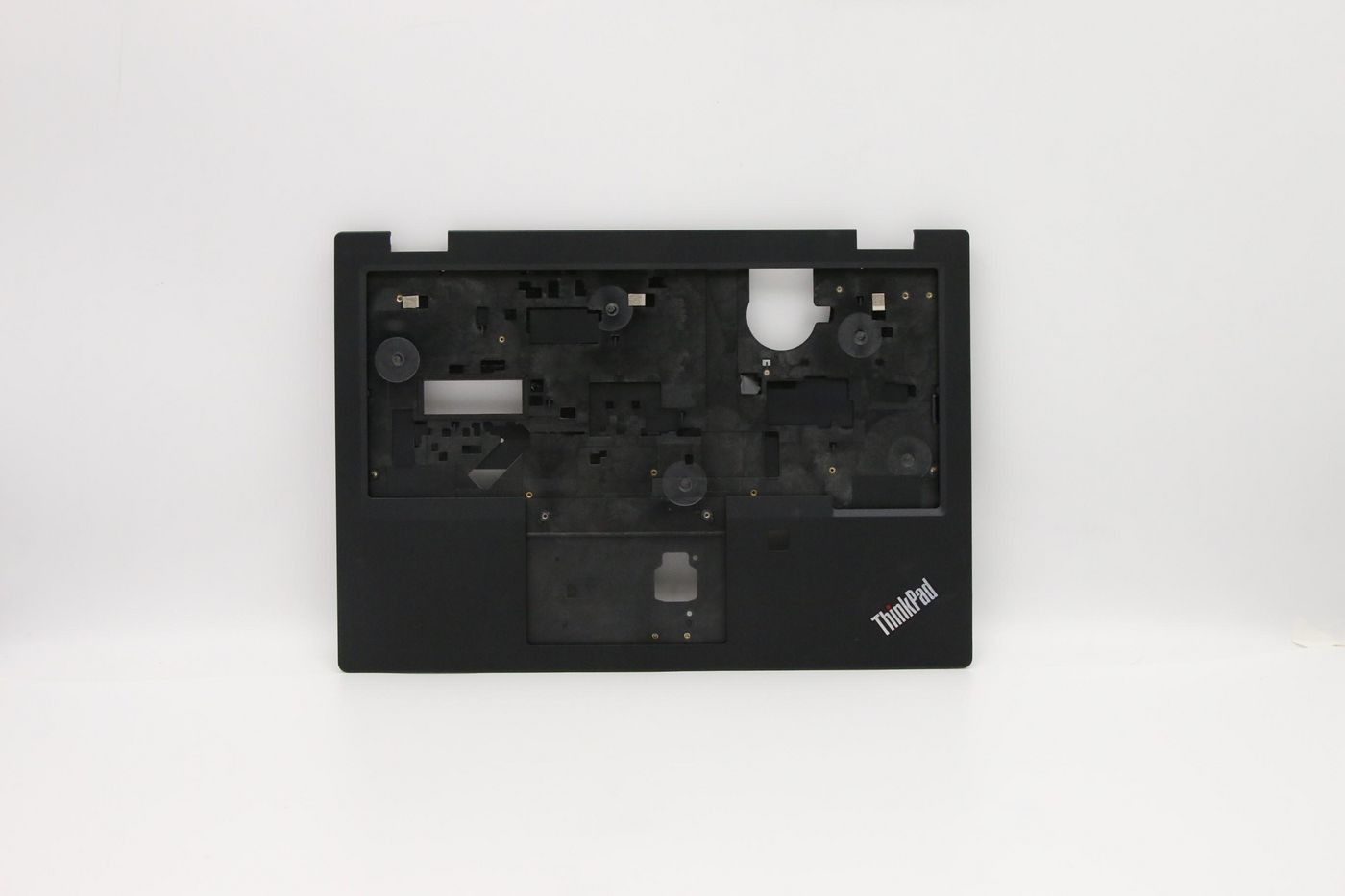 Lenovo 5CB0W35025 Upper Cover w/FPR