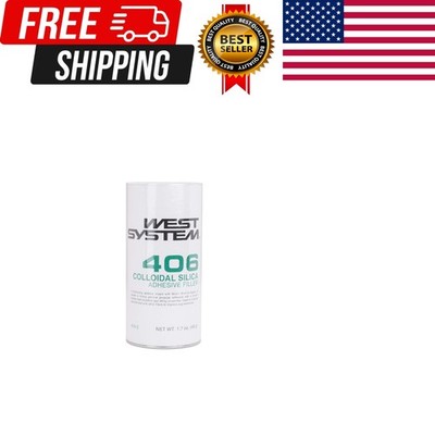 406 Colloidal Silica Epoxy Filler Thickening Additive for Epoxy | Viscosity C...