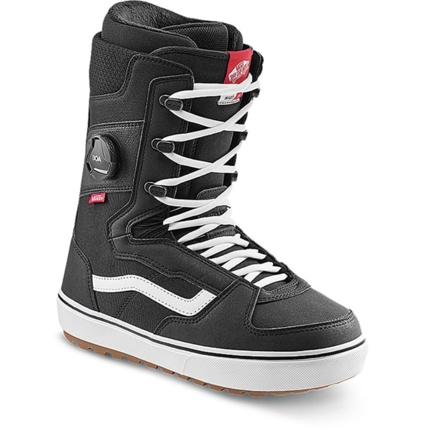 Botas de snowboard Vans Invado OG 2024