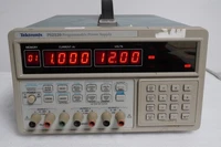 Tektronix PS2520 Programmable Power Supply Triple Output