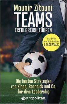 Teams erfolgreich führen: Die besten Strategien von Klop... | Buch | Zustand gut