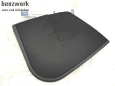 Mercedes W212 Abdeckung Lautsprecher Tür hinten links NEU NOS 2127370188 ?? Mercedes W212 Abdeckung Lautsprecher Tür hinten links NEU NOS 2127370188 ??