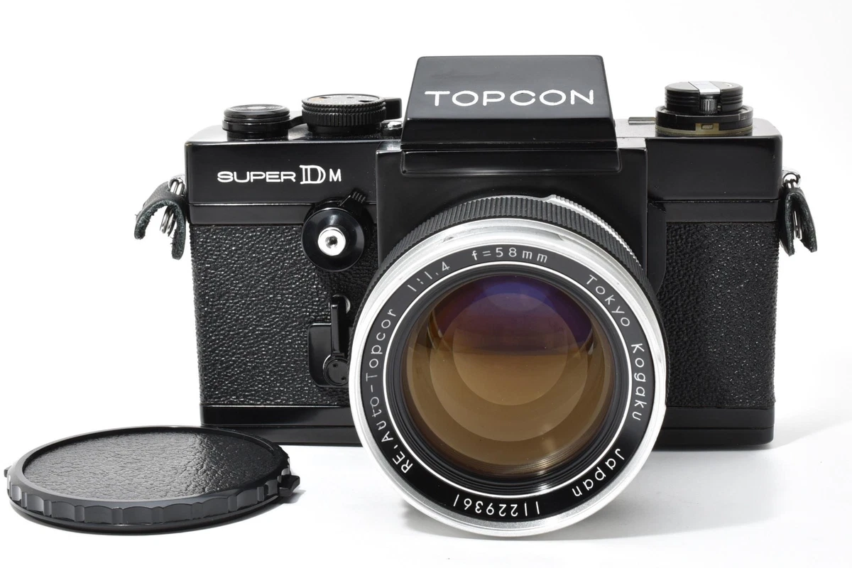 topcon super dm products for sale | eBay