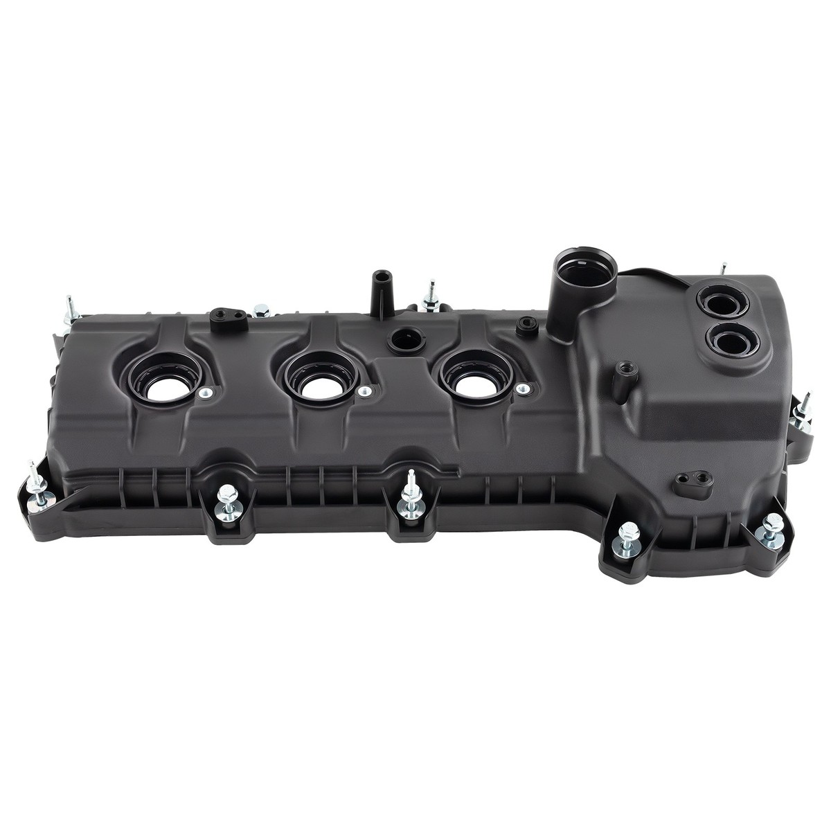 Engine Valve Cover w/Gasket LEFT for Ford Edge Explorer 2011-2019