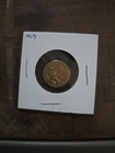 1913 $2.50 Indian Head Gold Quarter Eagle - U.S. Gold Coin
