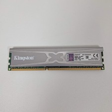 Kingston HyperX KHX16C9X3K2/8X 4GB DDR3 RAM