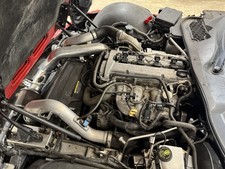 07-10 Pontiac Solstice Manual Transmission 203308 Miles