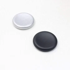 AroundSquare REGULAR Deadeye Contact Coins- Manipulation, Worry Stone -Large