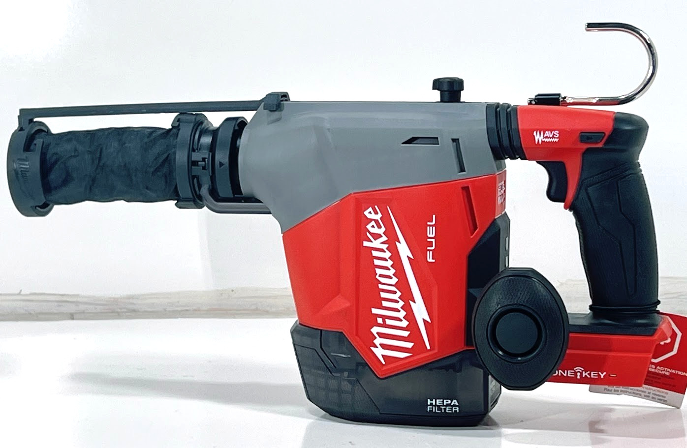 Milwaukee 3311-20 M18 FUEL  Rotary  w/Integrated Dust Extraction***Tool Only****