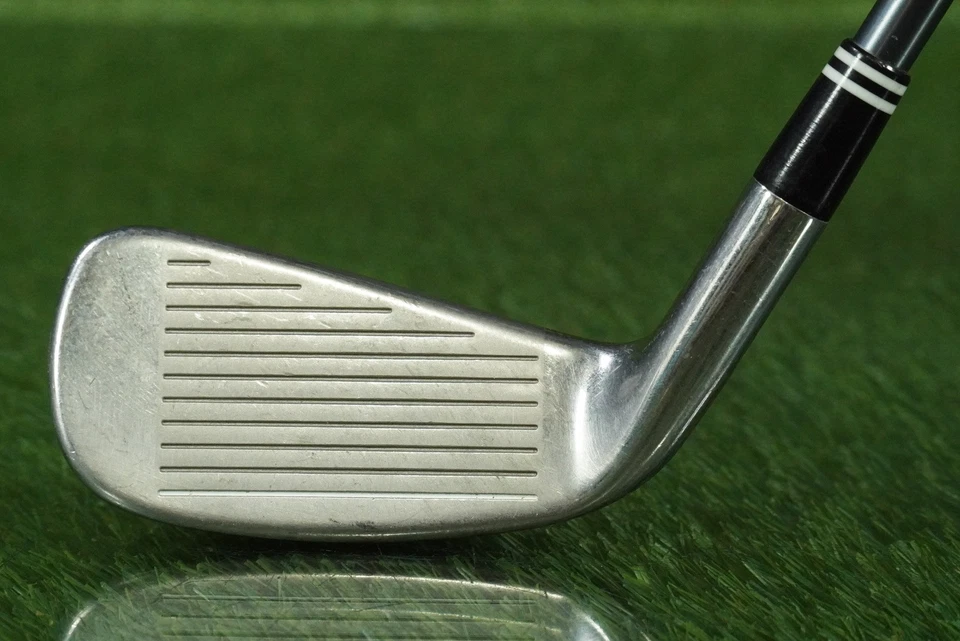 CLEVELAND HI BORE 27° 5 IRON HYBRID 75G GRAPHITE A SENIOR FLEX RH ~ LOOK!! - Image 2 of 4