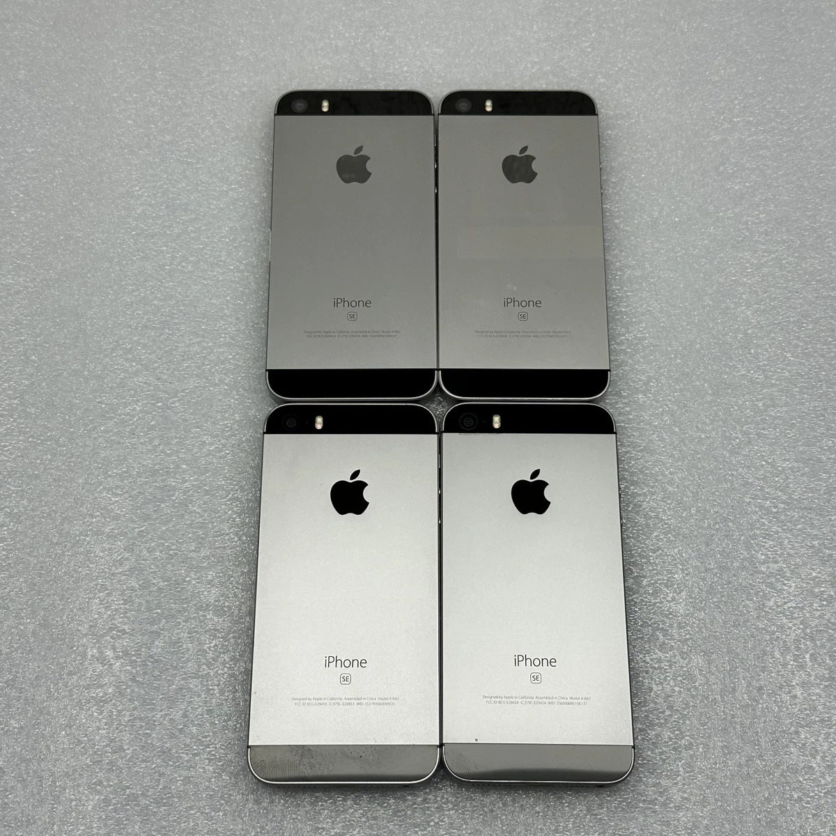 Apple iPhone SE A1662 32GB Smartphones for sale | eBay