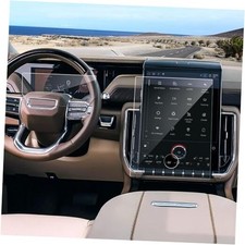  2Pack Anti-Glare Matte for GMC Yukon 2025-2026 Screen Protector, 16.8In 11In