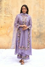 Pakistani Dress Salwar Kameez Ready To Wear Suits Indian Wedding Party 3 Piece