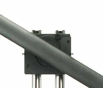 BASE ONLY!!! Premier Mounts RTM-L Rotating Tilt Mount for Flat Panel Displays
