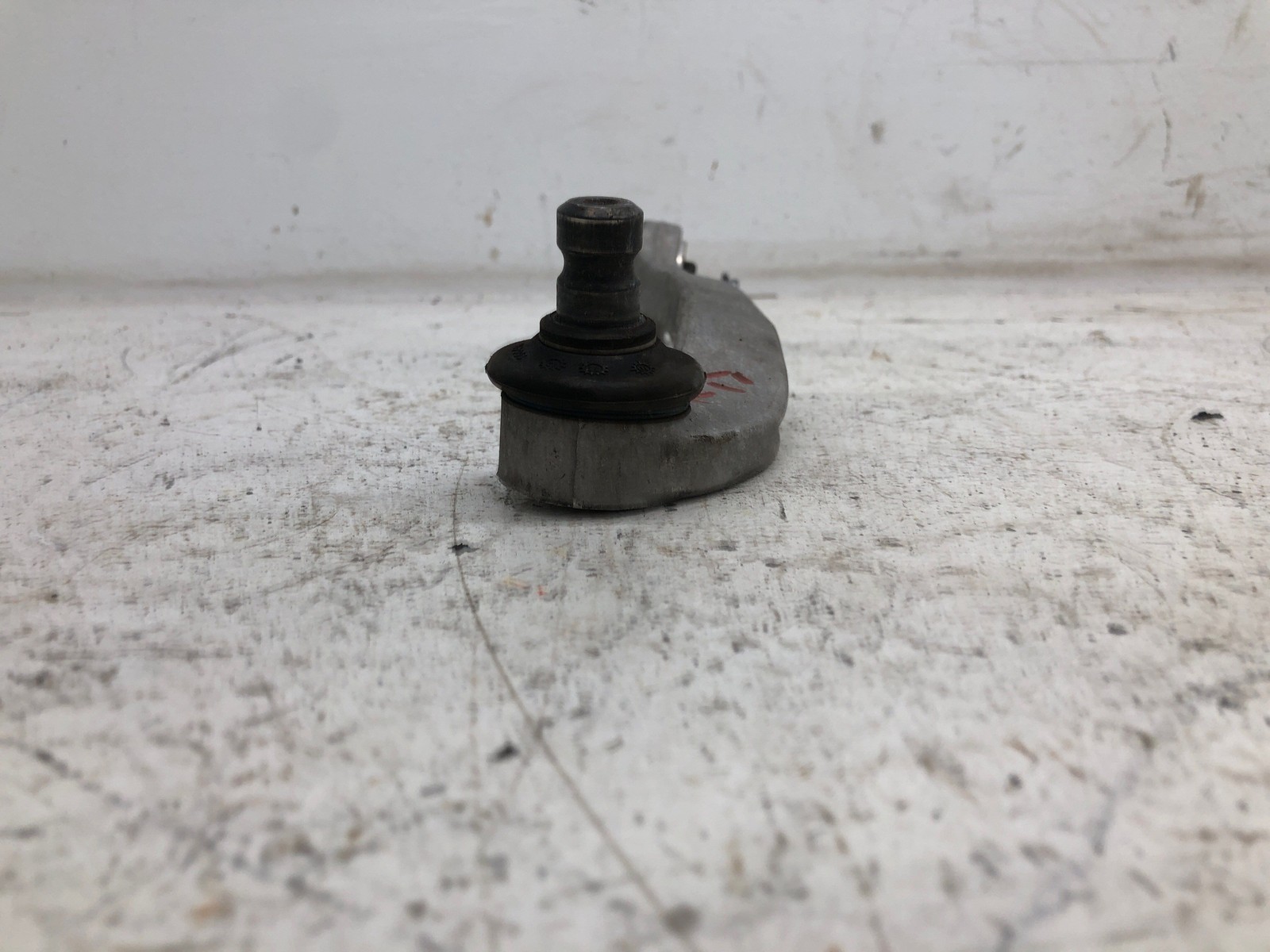 Bentley Continental GT 2009-2011 Front Left Upper Control arm